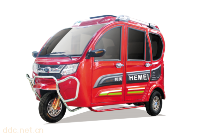 和美M6电动篷车
